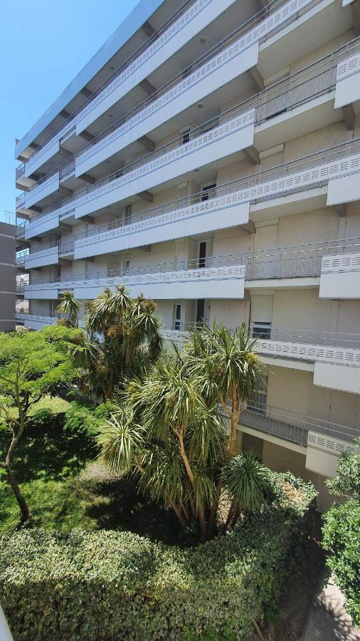 Chez Tibe Leilighet Arcachon Eksteriør bilde